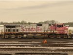 BNSF 685